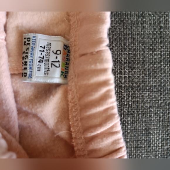 Track-suit - Picture 6 of 8